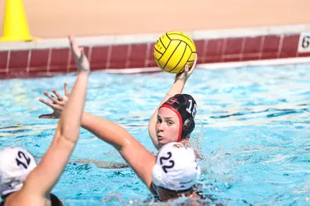 Anna Pal vs. UCI