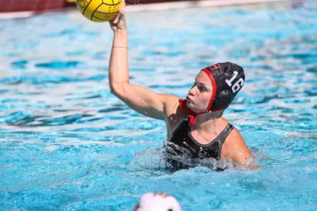 Anna Pal vs. UCI