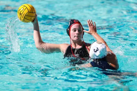 Anna Pal vs. UCI