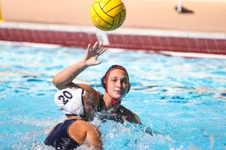 Dorottya Telek vs. UCI