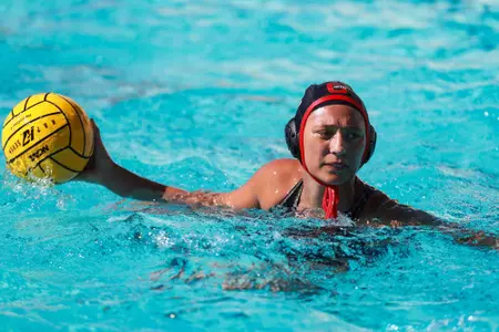 Helena Sandhagen vs. UCI