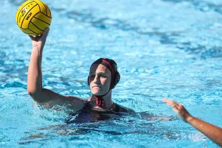 Jessica Matkovich vs. UCI