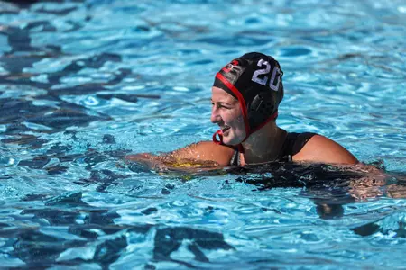 Kelsey Meyers vs. UCI