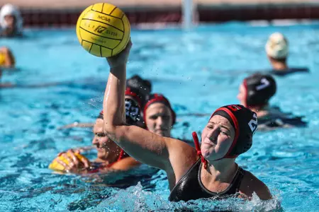 Kelsey Meyers vs. UCI