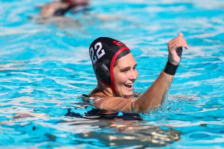 Kylee Jansen vs. UCI