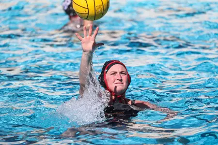 Lacey Hall vs. UCI