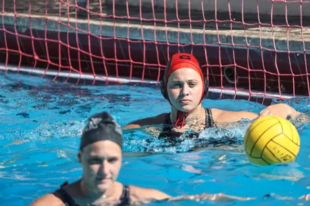 Meghan Lopez vs. UCI