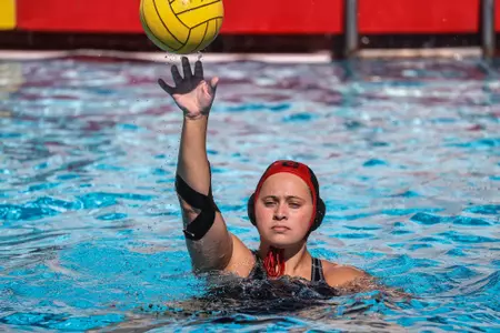 Meghan Lopez vs. UCI
