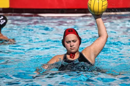 Meghan Lopez vs. UCI