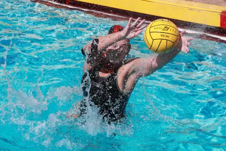 Meghan Lopez vs. UCI