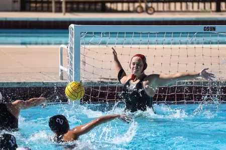 Meghan Lopez vs. UCI