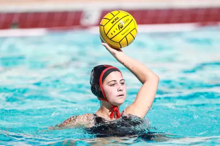 Nicole Bacoyanis vs. UCI
