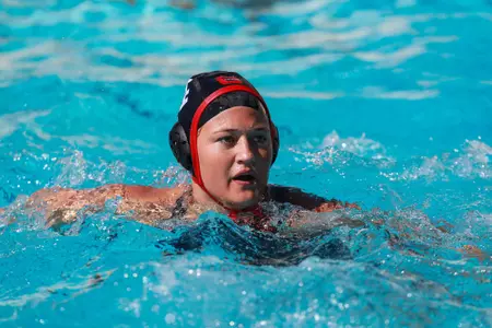 Nicole Thomas vs. UCI