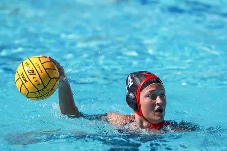 Nicole Thomas vs. UCI