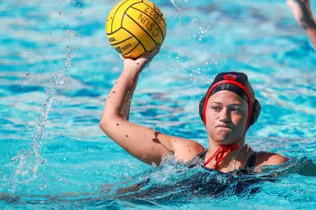 Nicole Thomas vs. UCI
