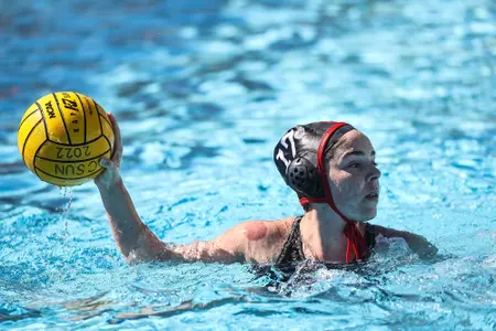 Shelby Hovanesian vs. UCI