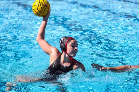 Shelby Hovanesian vs. UCI