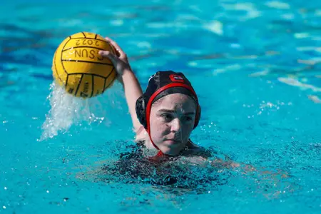 Shelby Hovanesian vs. UCI