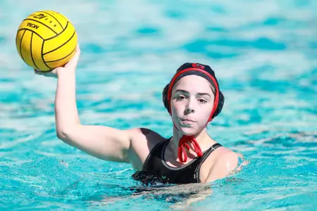 Shelby Hovanesian vs. UCI