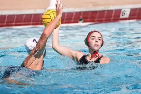 Shelby Hovanesian vs. UCI