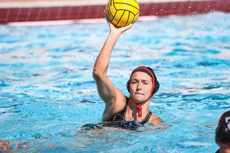Tatiana Smeltzer vs. UCI
