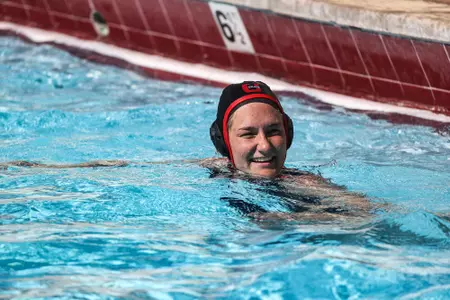 Tatiana Smeltzer vs. UCI
