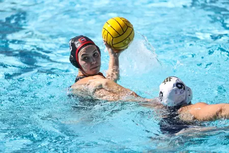 Tatum Scarry vs. UCI