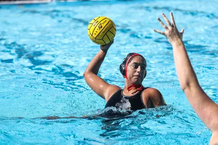 Valeria Martinez vs. UCI
