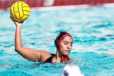 Valeria Martinez vs. UCI