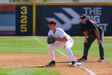 Joey Kramer vs. Pacific