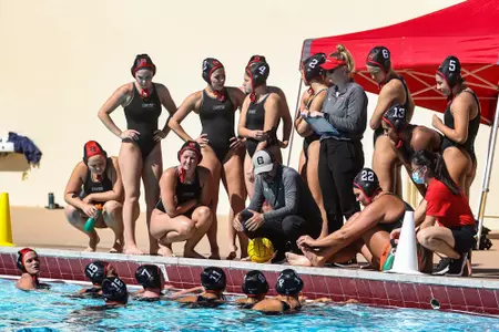 Water Polo team vs. UCI