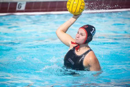 Anna Pal vs. Ottawa