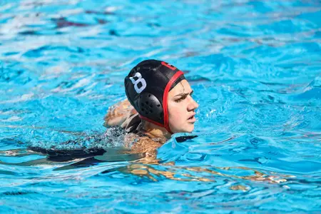 Carly Bockstahler vs. UCI