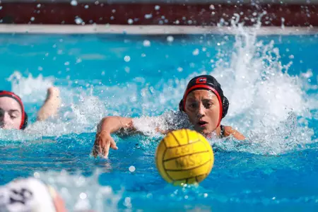 Helena Sandhagen vs. UCI
