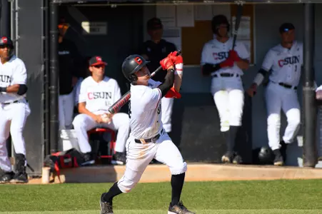 Ali Camarillo vs. Pacific