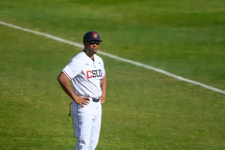 Bobby Andrews vs. Pacific