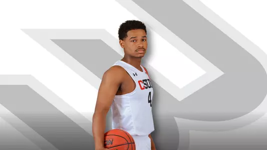 Atin Wright All-Big West 2022