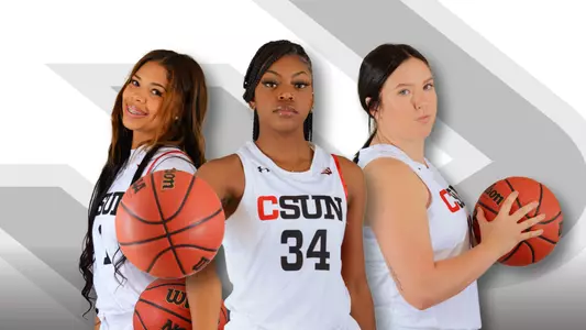 WBB All-Conference Graphic