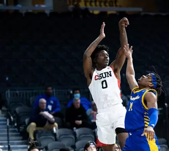 Elijah Hardy vs. CSUB