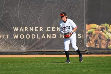 Drew Porter vs. Pacific