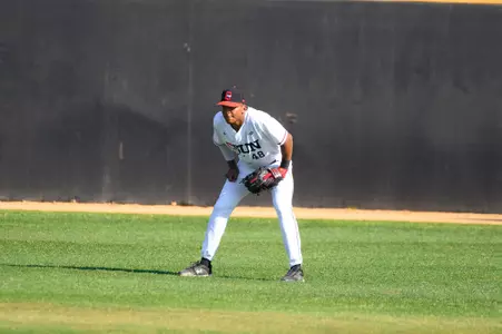 Kai Moody vs. Pacific