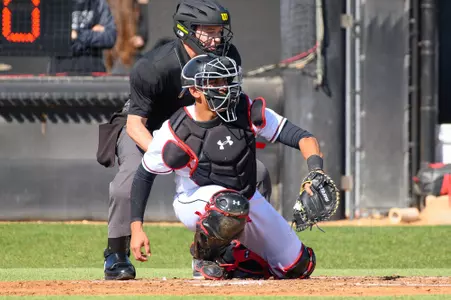 Sebastian Garcia vs. Pacific