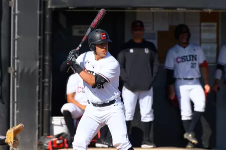 Sebastian Garcia vs. Pacific