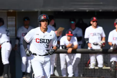 Sebastian Garcia vs. Pacific