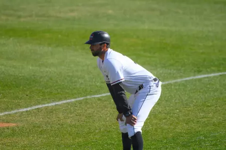 Todd Yost vs. Pacific