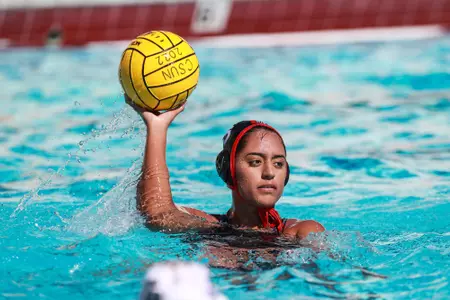 Valeria Martinez vs. UCI