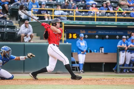 Andrew Sojka vs. UCLA