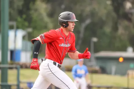 Andrew Sojka vs. UCLA