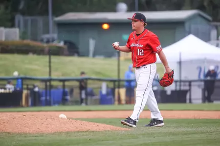 Blaine Traxel vs. UCLA