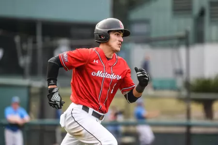 Brandon Bohning vs. UCLA